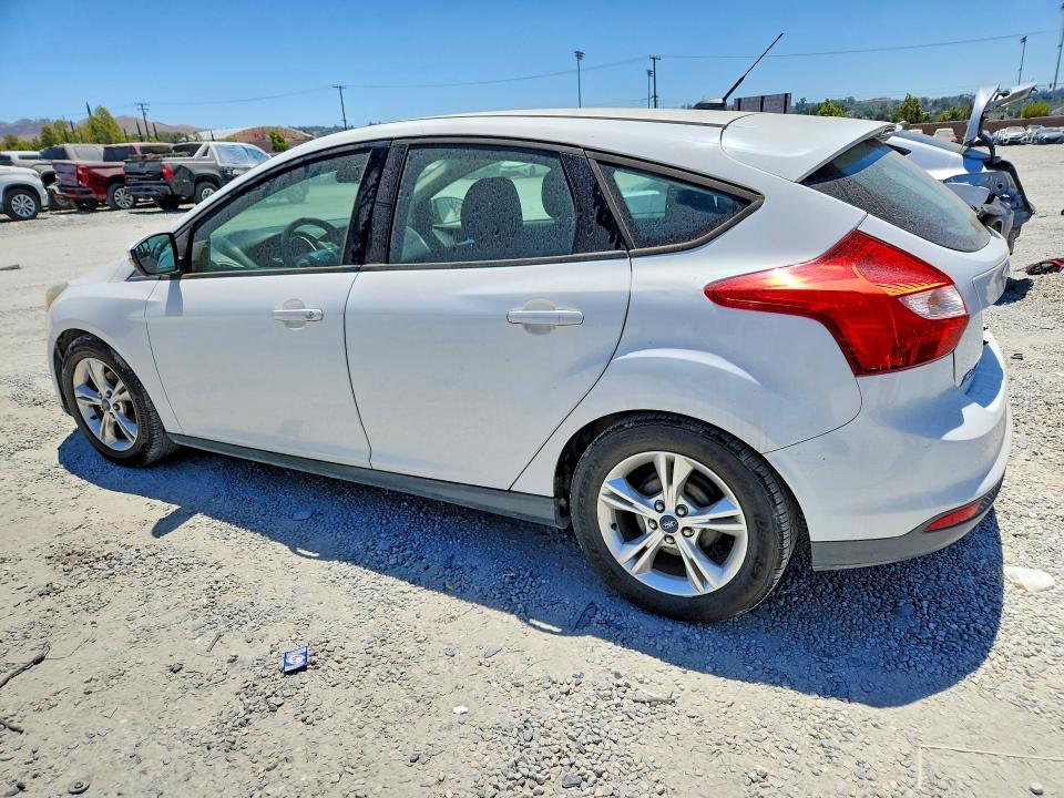 Aukcja sprzedaży 2014 Ford Focus, vin: 1FADP3K21EL123685, numer aukcji: 60519506
