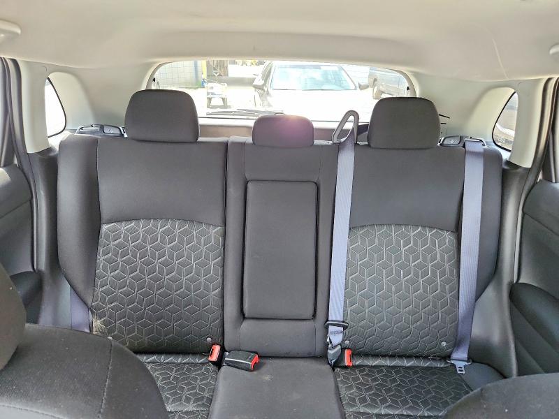 2026 Mitsubishi Outlander Sport მანქანა იყიდება აუქციონზე, vin: JA4ARUAU0TU002504, აუქციონის ნომერი: 59317266