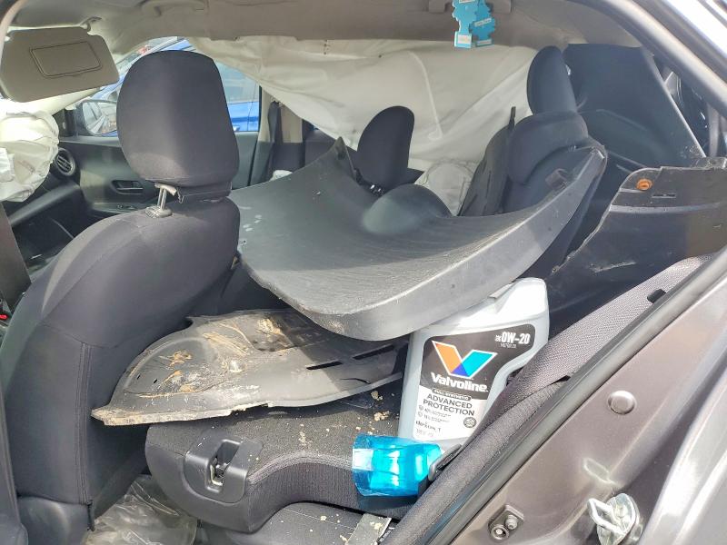 Aukcja sprzedaży 2023 Nissan Kicks, vin: 3N1CP5BV5PL528969, numer aukcji: 60601346