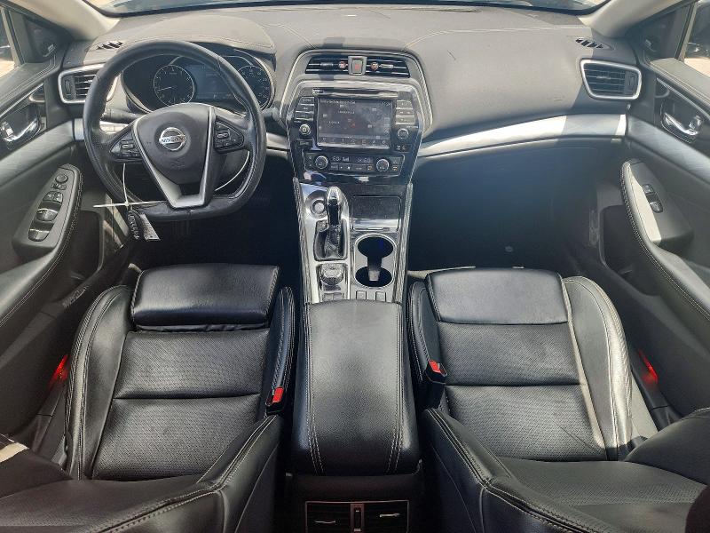 60696496 :رقم المزاد ، 1N4AA6AP9HC364238 vin ، 2017 Nissan Maxima مزاد بيع