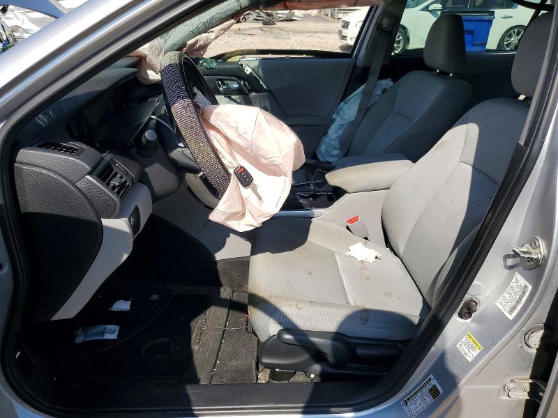 Aukcja sprzedaży 2015 Honda Accord, vin: 1HGCR2F34FA170804, numer aukcji: 60419036