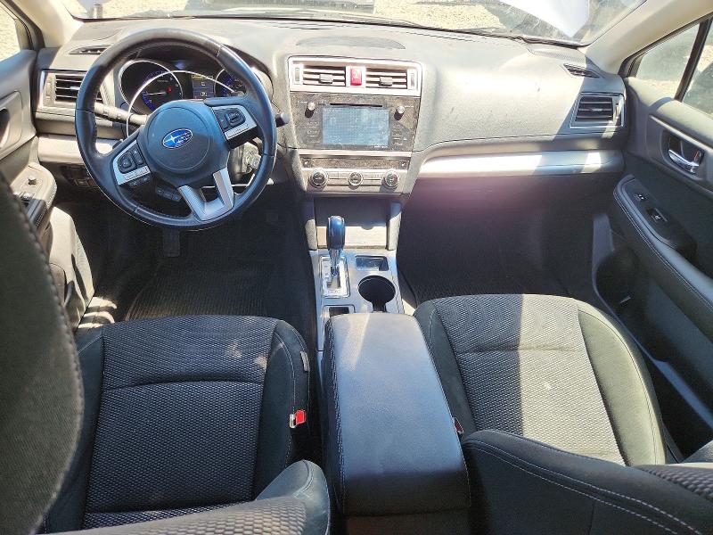2017 Subaru Outback მანქანა იყიდება აუქციონზე, vin: 4S4BSACC0H3353990, აუქციონის ნომერი: 58964476