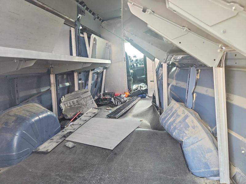 63322666 :رقم المزاد ، 3C6URVJG8KE554565 vin ، 2019 Ram Promaster 3500 مزاد بيع