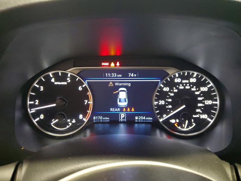 Продаж на аукціоні авто 2026 Nissan Altima, vin: 1N4BL4DV5TN317606, номер лоту: 63001066