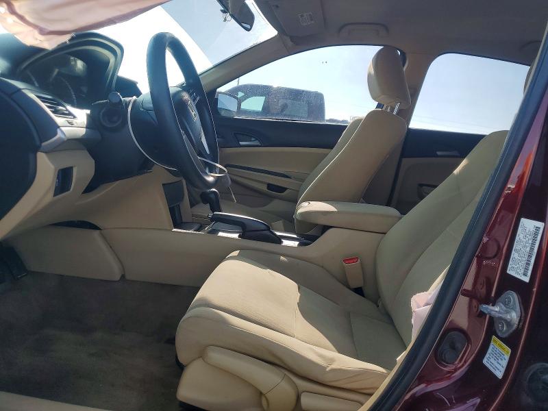 Продажа на аукционе авто 2012 Honda Accord, vin: 1HGCP2F36CA144464, номер лота: 62605926
