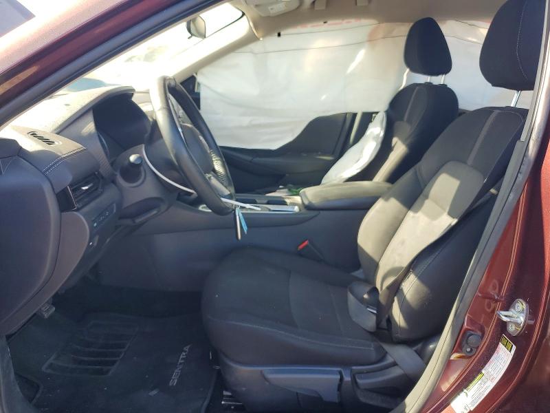 2024 Nissan Sentra მანქანა იყიდება აუქციონზე, vin: 3N1AB8CV4RY358695, აუქციონის ნომერი: 59739556