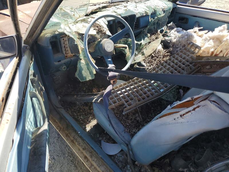 1978 Ford Fairmont მანქანა იყიდება აუქციონზე, vin: 8X91T156408, აუქციონის ნომერი: 61085526