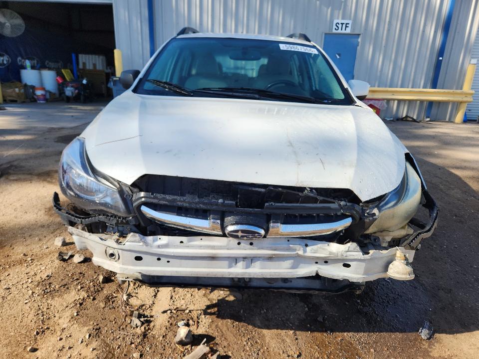 Продажа на аукционе авто 2013 Subaru Impreza, vin: JF1GPAL6XDH200249, номер лота: 59867966