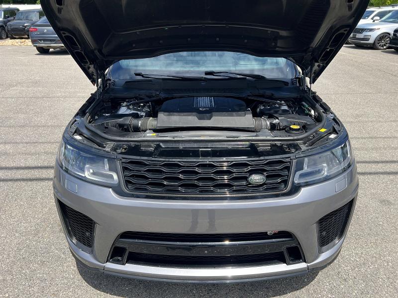 Aukcja sprzedaży 2020 Land Rover Range Rover Sport, vin: SALWZ2RE2LA882077, numer aukcji: 62084736