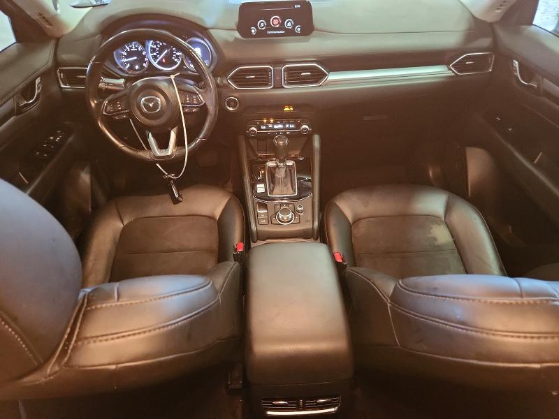 62782126 :رقم المزاد ، JM3KFACM6L1829270 vin ، 2020 Mazda Cx-5 مزاد بيع