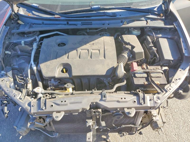 Продаж на аукціоні авто 2018 Toyota Corolla, vin: 5YFBURHE6JP832029, номер лоту: 60235786