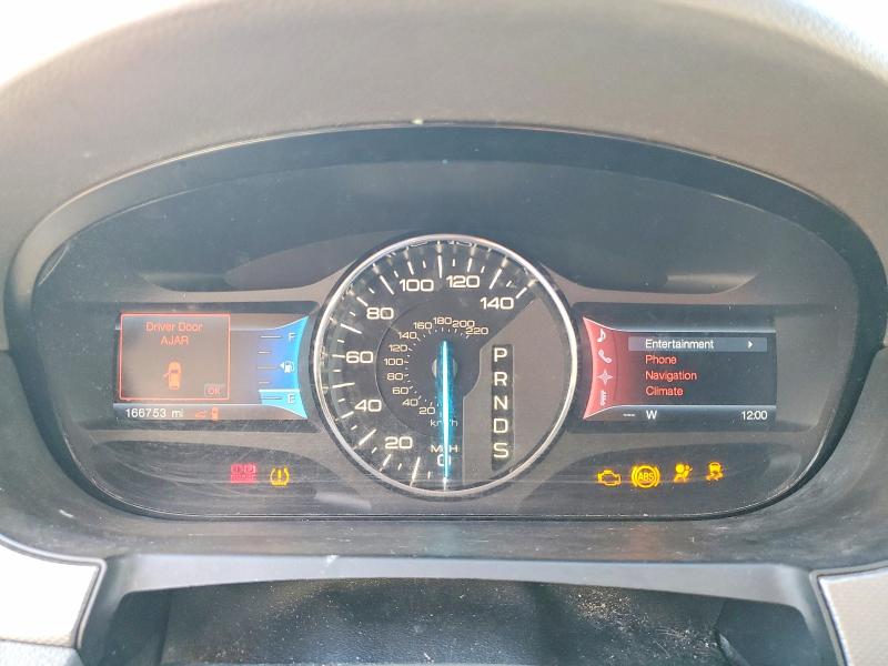 Продаж на аукціоні авто 2013 Ford Edge, vin: 2FMDK3JC3DBC59362, номер лоту: 63501066