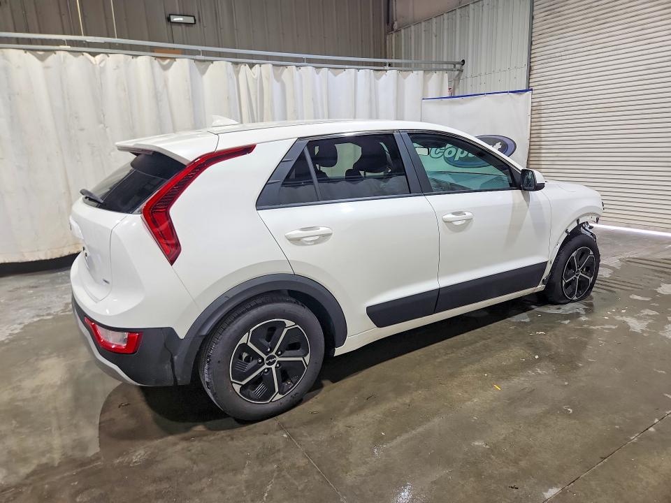 Продажа на аукционе авто 2026 Kia Niro, vin: KNDCP3LE6T5318150, номер лота: 62791616