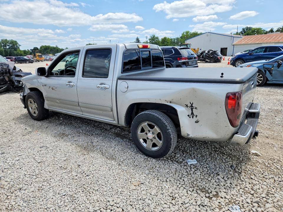 Продаж на аукціоні авто 2012 Gmc Canyon, vin: 1GTD5MFE3C8109653, номер лоту: 62394076