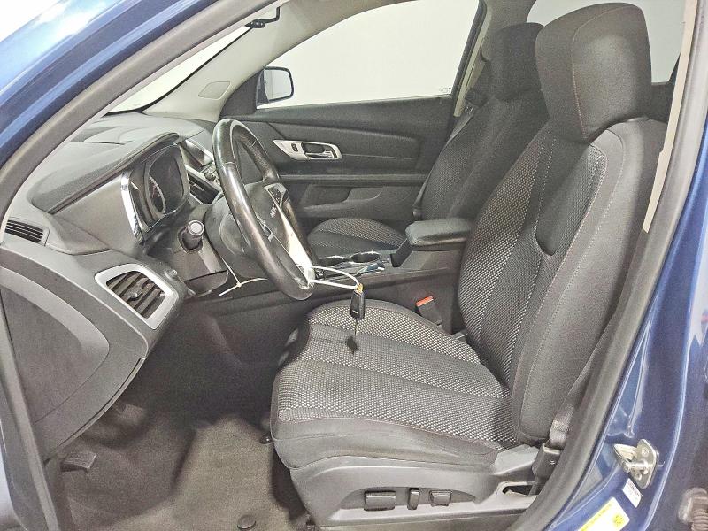 60496696 :رقم المزاد ، 2GKFLTEK7G6215586 vin ، 2016 Gmc Terrain مزاد بيع