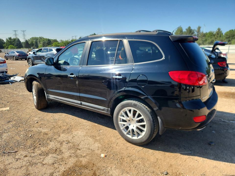 Продаж на аукціоні авто 2008 Hyundai Santa Fe, vin: 5NMSH13E18H221147, номер лоту: 59795556