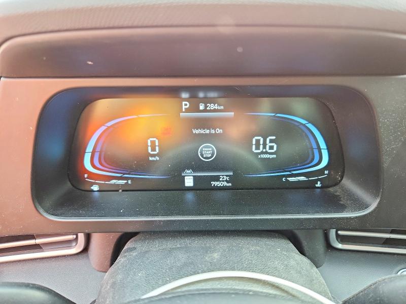 Продажа на аукционе авто 2024 Hyundai Elantra, vin: KMHLM4DGXRU766321, номер лота: 60847026