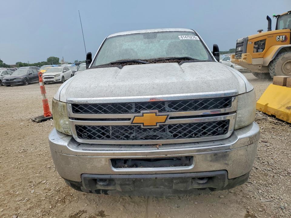 Продажа на аукционе авто 2012 Chevrolet Silverado, vin: 1GC2KVCG8CZ343454, номер лота: 61475276