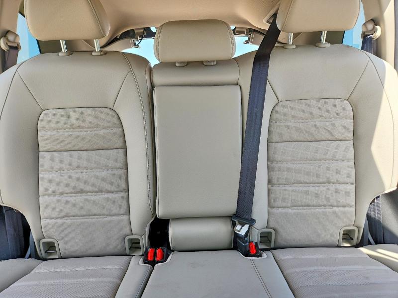 2026 Honda Cr-v მანქანა იყიდება აუქციონზე, vin: 7FARS4H78TE006049, აუქციონის ნომერი: 61623046