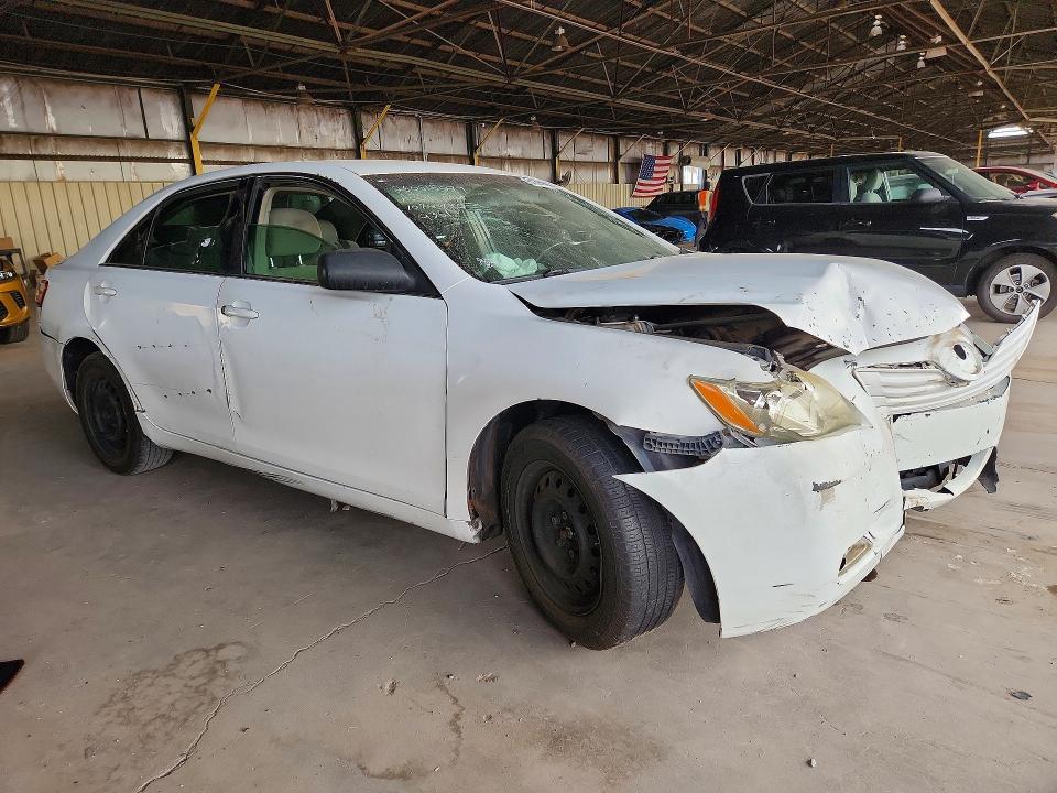 61399066 :رقم المزاد ، 4T1BE46K49U899361 vin ، 2009 Toyota Camry مزاد بيع