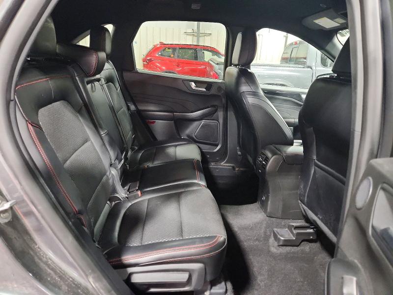 Aukcja sprzedaży 2024 Ford Escape, vin: 1FMCU9NA1RUB27591, numer aukcji: 58246546