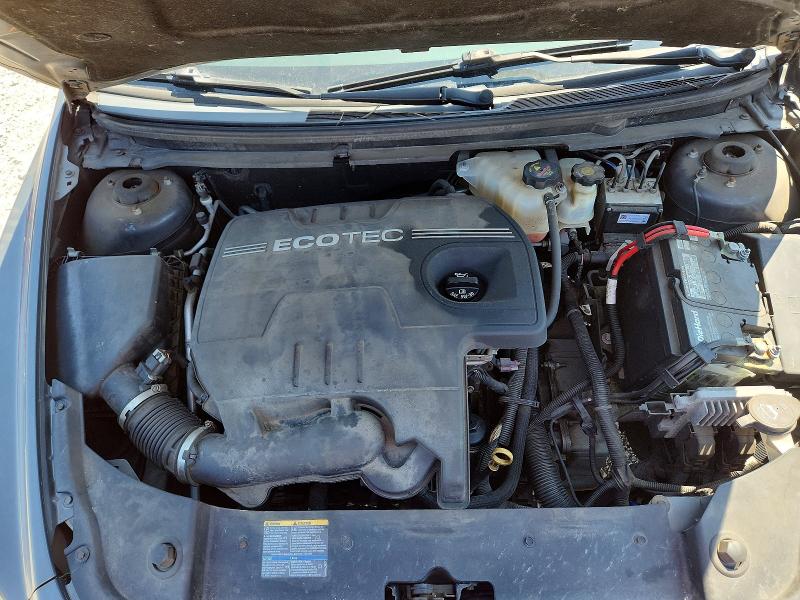 Продажа на аукционе авто 2009 Chevrolet Malibu, vin: 1G1ZH57B19F218519, номер лота: 59791466