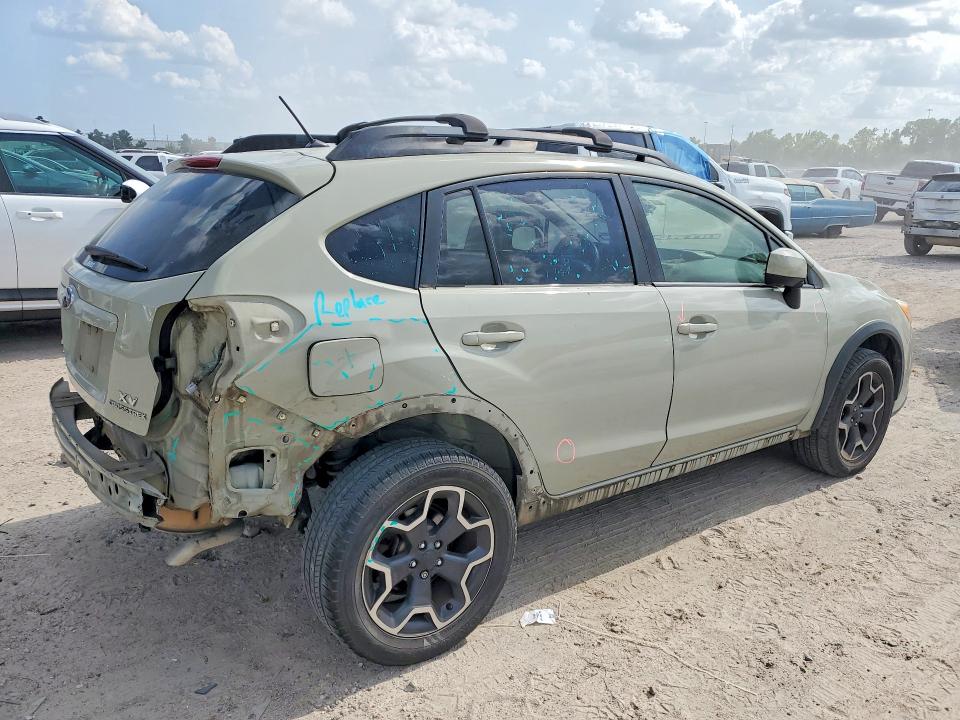 Продажа на аукционе авто 2014 Subaru Xv Crosstrek, vin: JF2GPAGC1E8341093, номер лота: 63023746