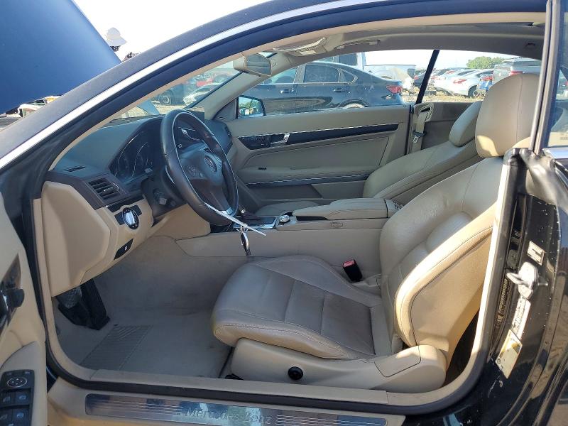 62984386 :رقم المزاد ، WDDKJ5GB4AF040077 vin ، 2010 Mercedes-benz E مزاد بيع