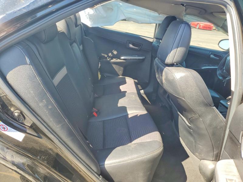 61354776 :رقم المزاد ، 4T1BF1FK6EU765523 vin ، 2014 Toyota Camry مزاد بيع