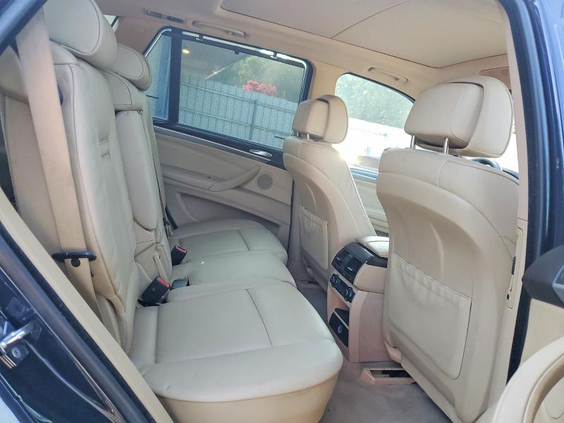 Продаж на аукціоні авто 2009 Bmw X5, vin: 5UXFE43579L038331, номер лоту: 63326496