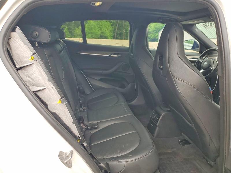 59678676 :رقم المزاد ، WBXYN1C57KES54959 vin ، 2019 Bmw X2 مزاد بيع