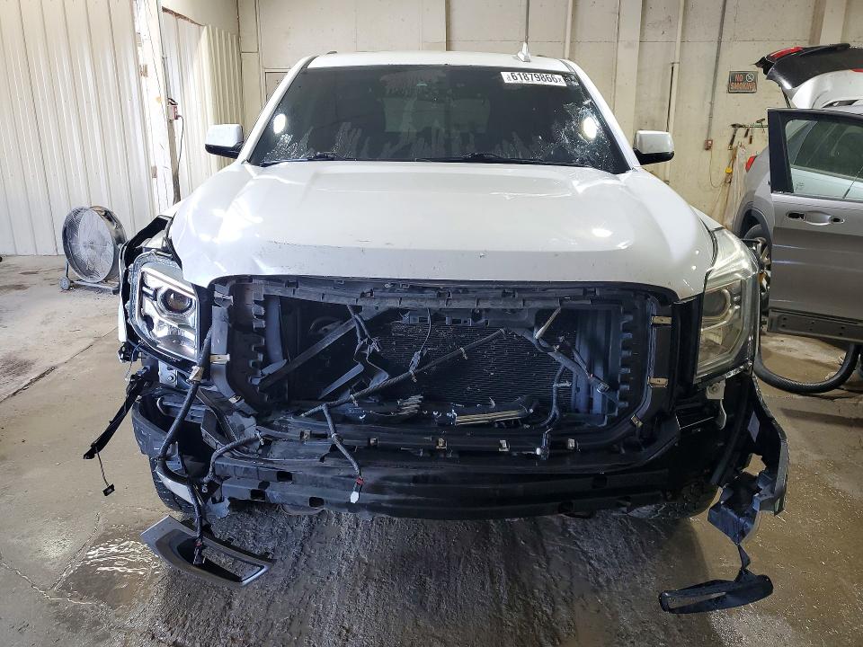 Aukcja sprzedaży 2016 Gmc Yukon, vin: 1GKS2CKJ8GR320901, numer aukcji: 61879866