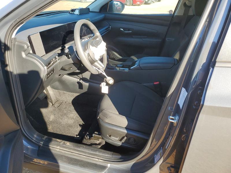 2026 Hyundai Tucson მანქანა იყიდება აუქციონზე, vin: 5NMJB3DE0TH670254, აუქციონის ნომერი: 63289796