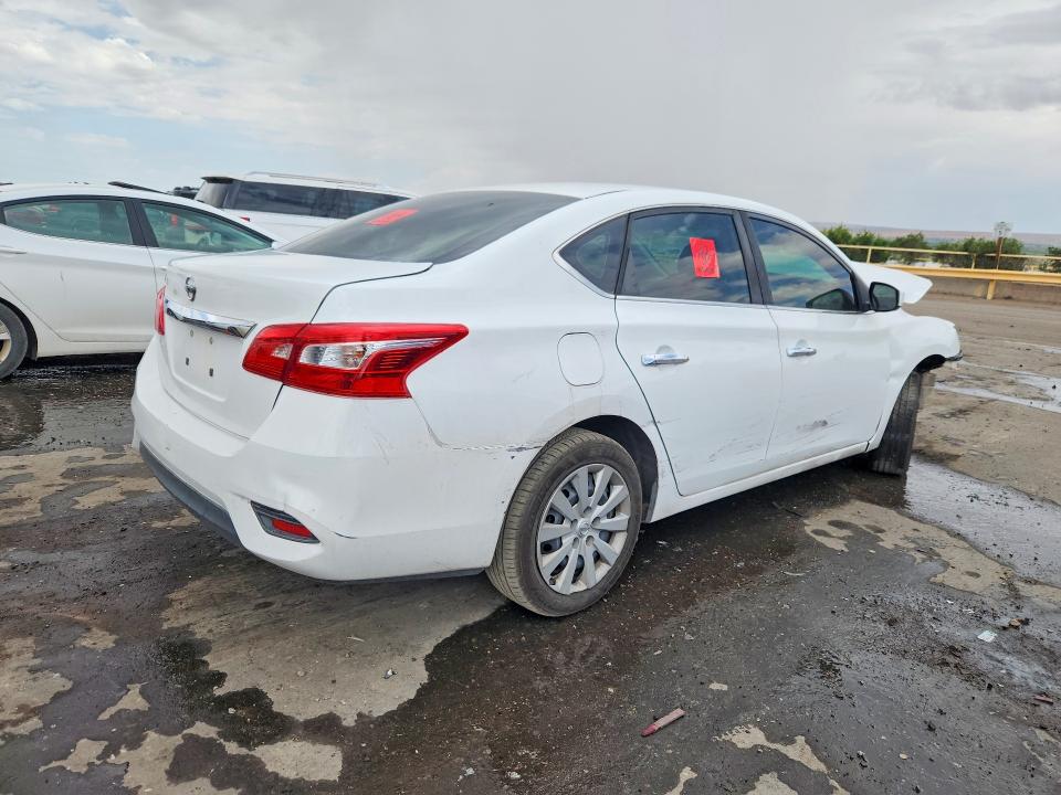 Aukcja sprzedaży 2016 Nissan Sentra, vin: 3N1AB7AP7GY277976, numer aukcji: 62115576