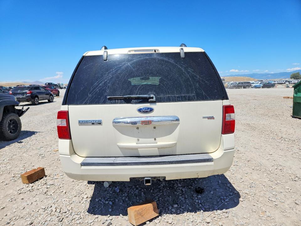Aukcja sprzedaży 2008 Ford Expedition, vin: 1FMFK19588LA24061, numer aukcji: 60232036