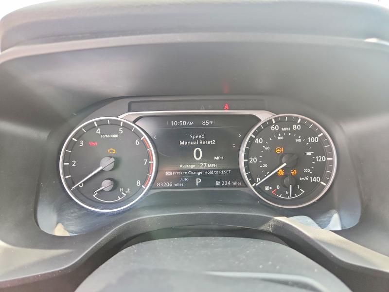 Aukcja sprzedaży 2025 Nissan Rogue, vin: 5N1BT3BB3SC799026, numer aukcji: 62583876