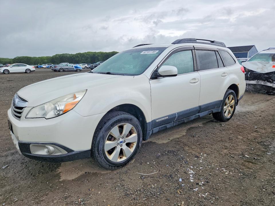 2012 Subaru Outback მანქანა იყიდება აუქციონზე, vin: 4S4BRBKC6C3253727, აუქციონის ნომერი: 62107786