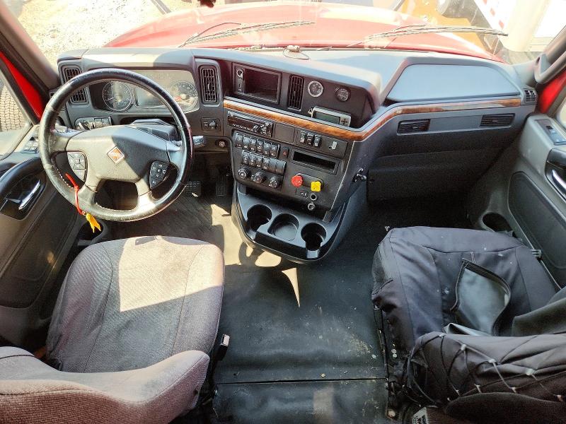 Aukcja sprzedaży 2020 International Lt625, vin: 3HSDZTZR0LN056081, numer aukcji: 62799006