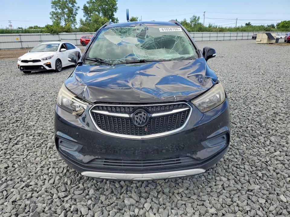 Продаж на аукціоні авто 2017 Buick Encore, vin: KL4CJASB3HB006786, номер лоту: 61058786