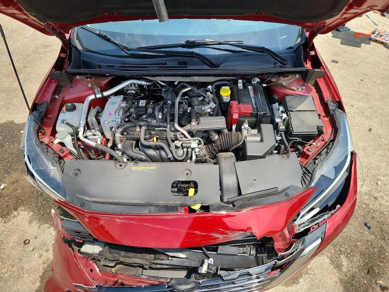 2025 Nissan Sentra მანქანა იყიდება აუქციონზე, vin: 3N1AB8DV4SY236875, აუქციონის ნომერი: 63222926
