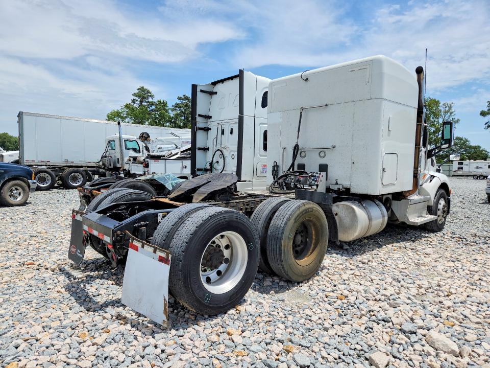 Aukcja sprzedaży 2018 Peterbilt 579, vin: 1XPBDP9XXJD441312, numer aukcji: 61612836