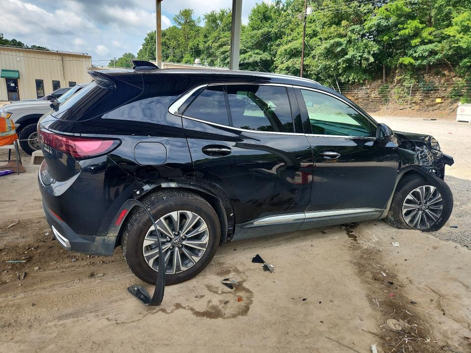 Aukcja sprzedaży 2024 Buick Envision, vin: LRBFZME47RD054984, numer aukcji: 60322136