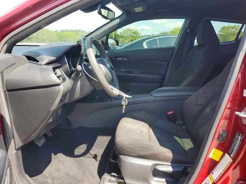 Продаж на аукціоні авто 2019 Toyota C-hr, vin: JTNKHMBX0K1054569, номер лоту: 63310416