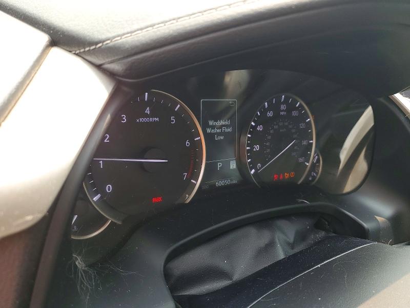 Продаж на аукціоні авто 2020 Lexus Rx, vin: 2T2HZMAA2LC170342, номер лоту: 60960636