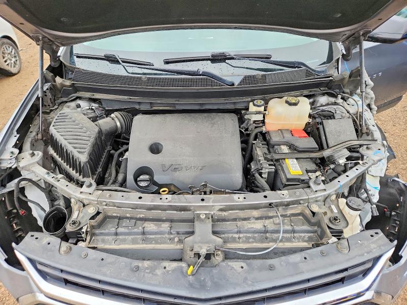 Продаж на аукціоні авто 2019 Chevrolet Traverse, vin: 1GNERFKW8KJ267293, номер лоту: 62406256