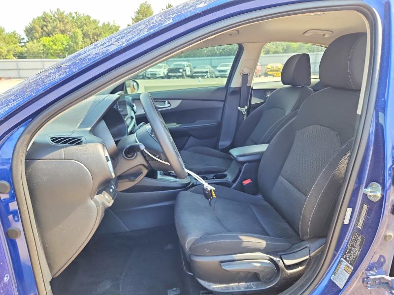 Продаж на аукціоні авто 2021 Kia Forte, vin: 3KPF24AD6ME325231, номер лоту: 57199816
