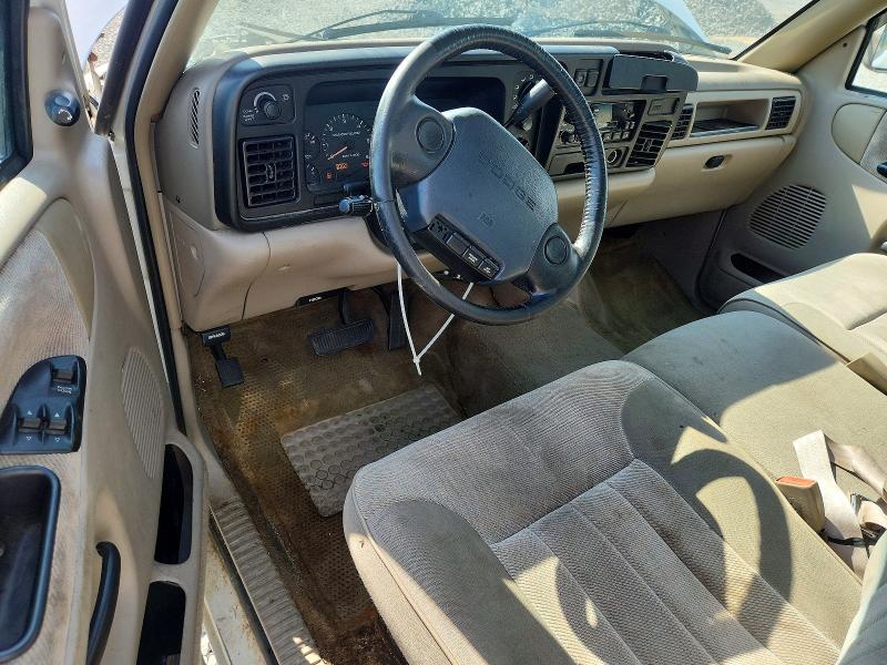 Продаж на аукціоні авто 1996 Dodge Ram 2500, vin: 1B7KC23Z3TJ143917, номер лоту: 60358356