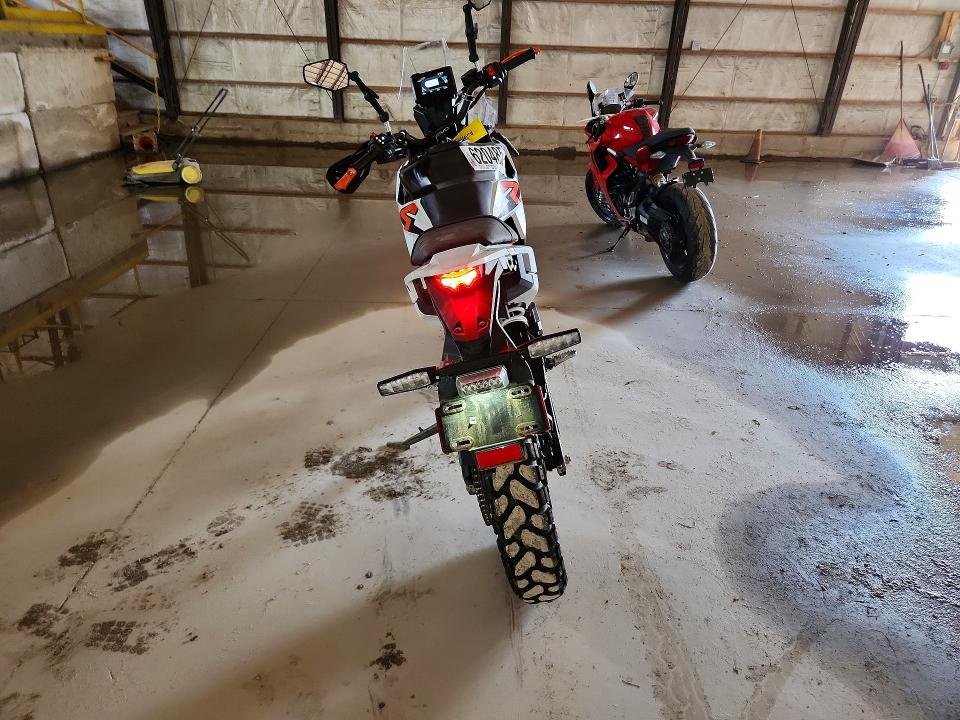Aukcja sprzedaży 2025 Ktm 390, vin: MD2JGJ405SN221559, numer aukcji: 62048546
