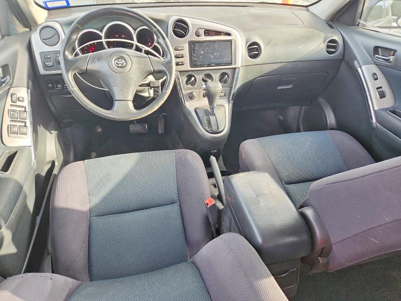 Продаж на аукціоні авто 2006 Toyota Corolla Matrix, vin: 2T1KR32E06C608513, номер лоту: 61608166