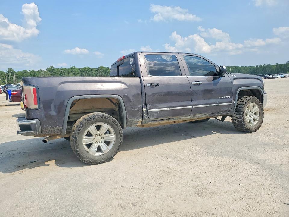 Продаж на аукціоні авто 2016 Gmc Sierra, vin: 3GTU2NEC5GG282847, номер лоту: 63141456